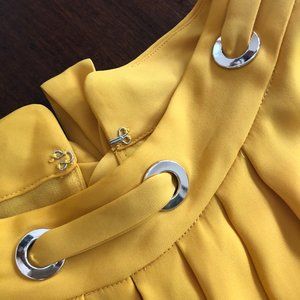 White House Black Market Top